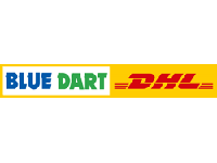 Blue Dart Express Ltd.