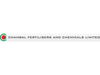 Chambal Fertilisers and Chemicals Limited