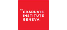 GRADUATE INSTITUTE,THE, GENEVA