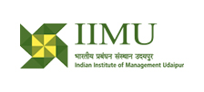 INDIAN INSTITUTE OF MANAGEMENT,UDAIPUR
