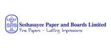 SESHASAYEE PAPER & BOARDS LTD.