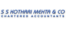 S.S.KOTHARI MEHTA & CO.