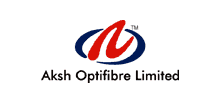 AKSH OPTIFIBRE LTD.