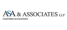 ASA & ASSOCIATES LLP