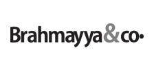 BRAHMAYYA & CO