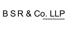 BSR & CO LLP