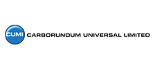 CARBORUNDUM UNIVERSAL LTD.