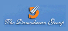 damodaran-group