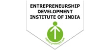 ENTREPRENEURSHIP DEVELOPMENT INSTITUTE OF INDIA