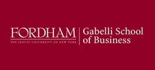 GABELLI SCHOOL OF BUSINESS