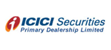 ICICI SECURITIES PRIMARY DEALERSHIP LTD.