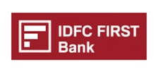 IDFC FIRST BANK LTD.-DCM