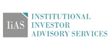 INSTITUTIONAL INVESTOR ADVISORY SERVICES INDIA LTD.