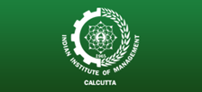 INDIAN INSTITUTE OF MANAGEMENT,CALCUTTA