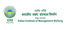 INDIAN INSTITUTE OF MANAGEMENT,SHILLONG