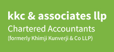 KKC & ASSOCIATES LLP