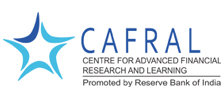CENTRE FOR ADVANCED FINANCIAL RESEARCH & LEARNING