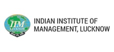 INDIAN INSTITUTE OF MANAGEMENT,LUCKNOW