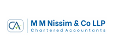 M.M.NISSIM & CO LLP