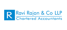 RAVI RAJAN & CO LLP