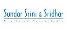 SUNDAR SRINI & SRIDHAR