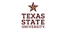 TEXAS STATE UNIVERSITY