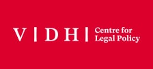 VIDHI CENTRE FOR LEGAL POLICY