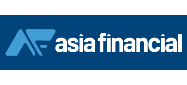 ASIA FINANCIAL