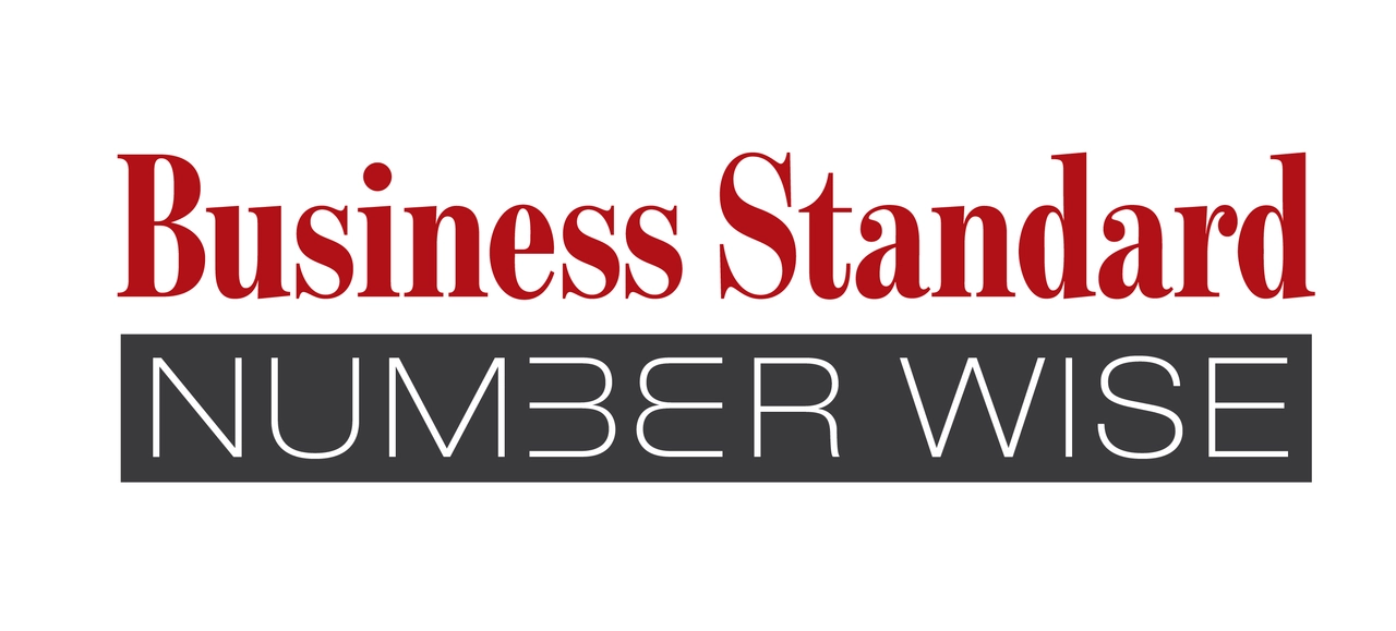 BUSINESS STANDARD NUMBER WISE