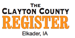 CLAYTON COUNTY REGISTER