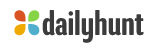 DAILYHUNT