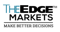 EDGE MARKETS,THE