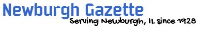 NEWBURGH GAZETTE