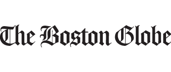 THE BOSTON GLOBE