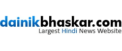 DAINIK BHASKAR