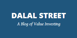 DALAL STREET