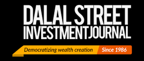 DALAL STREET INVESTMENT JOURNAL