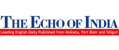 ECHO OF INDIA,THE