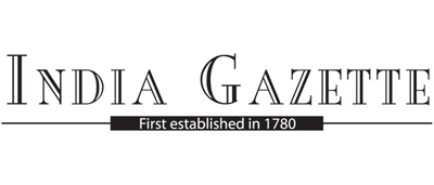INDIA GAZETTE