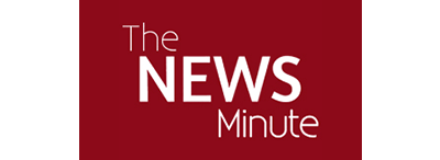 NEWS MINUTE,THE