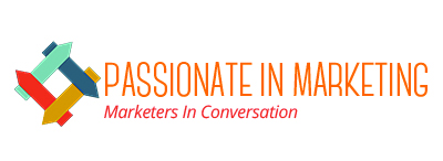 PASSIONATE IN MARKETING