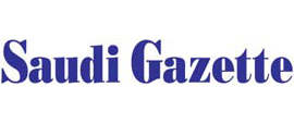 SAUDI GAZETTE