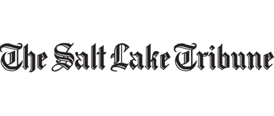 THE SALT LAKE TRIBUNE