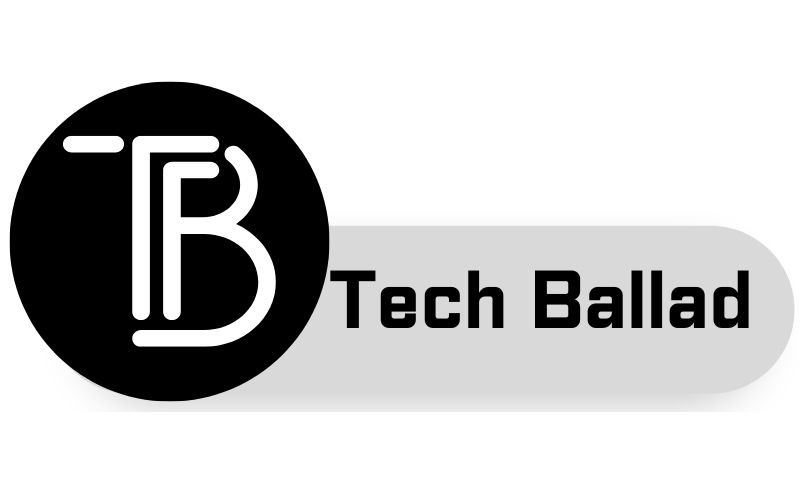 TECH BALLAD