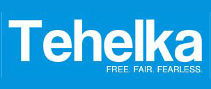 TEHELKA