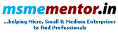 msme-mentor.in